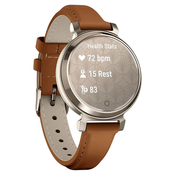 Умные часы Garmin Lily 2 Classic, Золотой - № 4 Умные часы Garmin Lily 2 Classic, Золотой - № 4