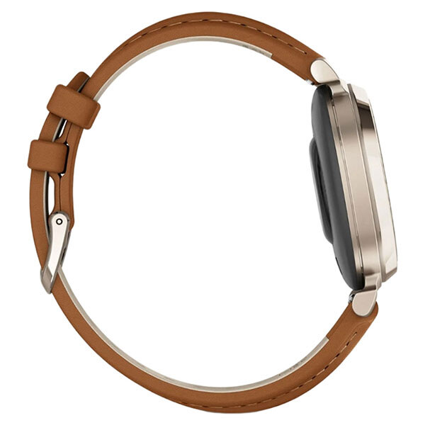 Умные часы Garmin Lily 2 Classic, Золотой - № 6 Умные часы Garmin Lily 2 Classic, Золотой - № 6