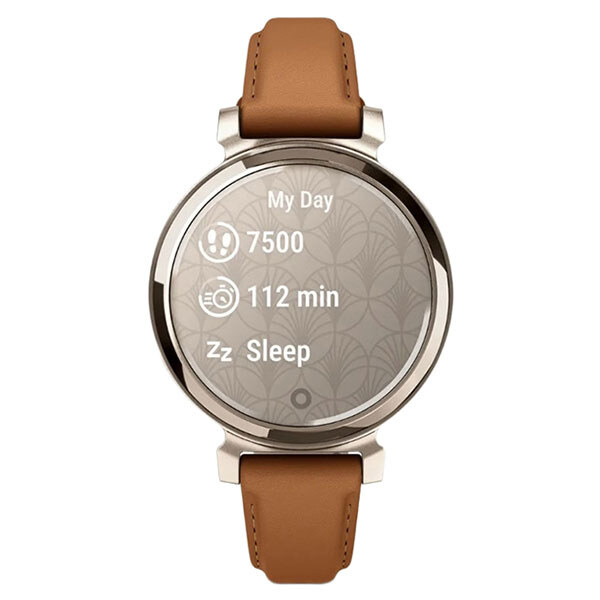 Умные часы Garmin Lily 2 Classic, Золотой - № 7 Умные часы Garmin Lily 2 Classic, Золотой - № 7