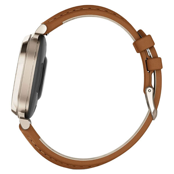 Умные часы Garmin Lily 2 Classic, Золотой - № 9 Умные часы Garmin Lily 2 Classic, Золотой - № 9