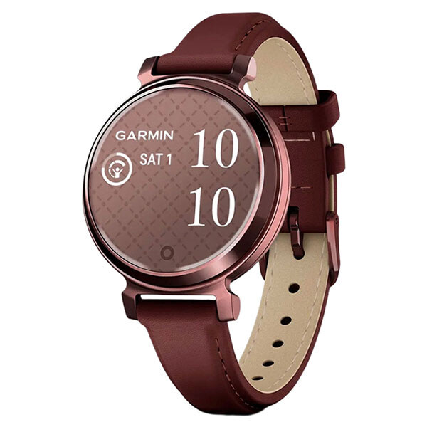 Умные часы Garmin Lily 2 Classic, Бронзовый - № 1 Умные часы Garmin Lily 2 Classic, Бронзовый - № 1