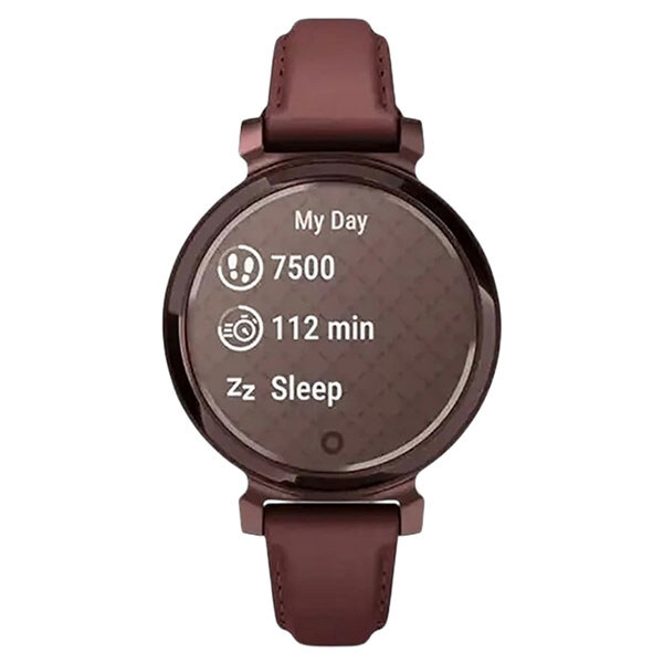 Умные часы Garmin Lily 2 Classic, Бронзовый - № 4 Умные часы Garmin Lily 2 Classic, Бронзовый - № 4