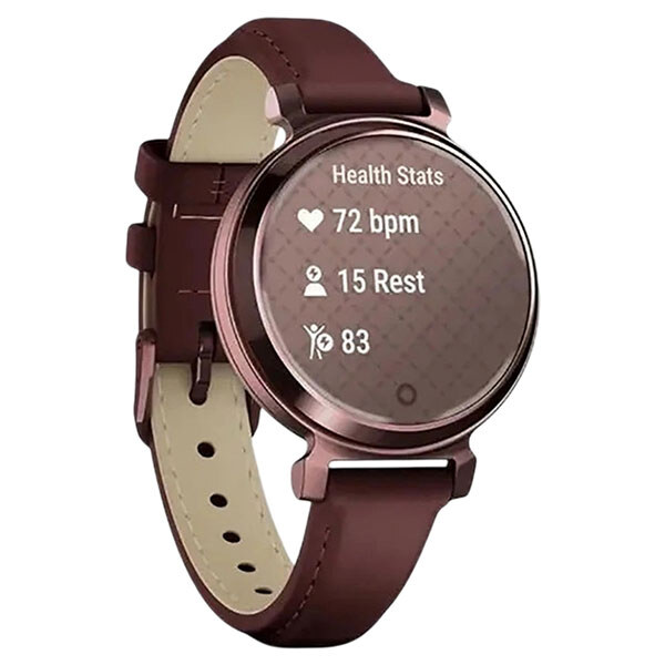 Умные часы Garmin Lily 2 Classic, Бронзовый - № 5 Умные часы Garmin Lily 2 Classic, Бронзовый - № 5