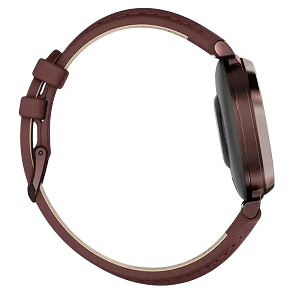 Умные часы Garmin Lily 2 Classic, Бронзовый - № 7 Умные часы Garmin Lily 2 Classic, Бронзовый - № 7