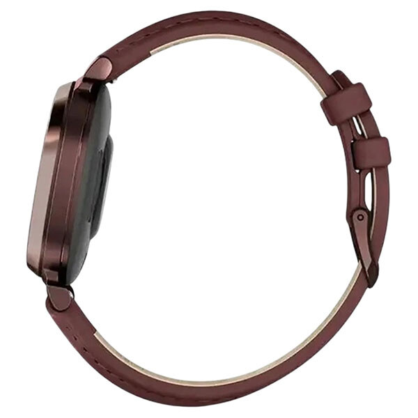 Умные часы Garmin Lily 2 Classic, Бронзовый - № 8 Умные часы Garmin Lily 2 Classic, Бронзовый - № 8