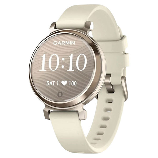 Умные часы Garmin Lily 2, Золотой - № 1 Умные часы Garmin Lily 2, Золотой - № 1