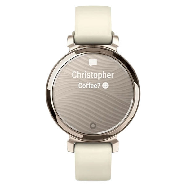 Умные часы Garmin Lily 2, Золотой - № 4 Умные часы Garmin Lily 2, Золотой - № 4