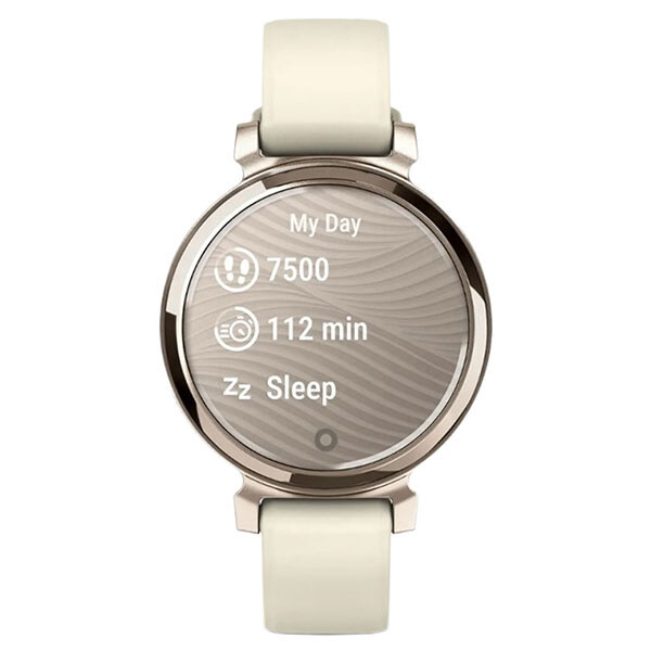 Умные часы Garmin Lily 2, Золотой - № 5 Умные часы Garmin Lily 2, Золотой - № 5