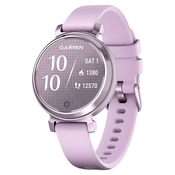 Умные часы Garmin Lily 2, Лиловый - № 1 Умные часы Garmin Lily 2, Лиловый - № 1