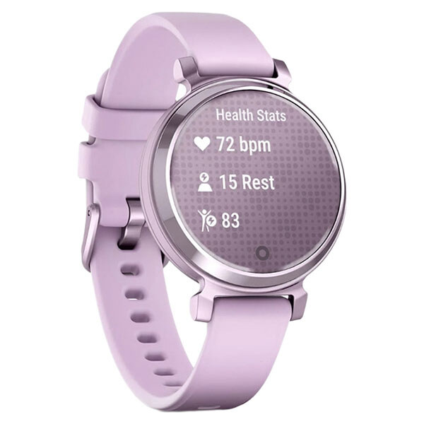 Умные часы Garmin Lily 2, Лиловый - № 3 Умные часы Garmin Lily 2, Лиловый - № 3