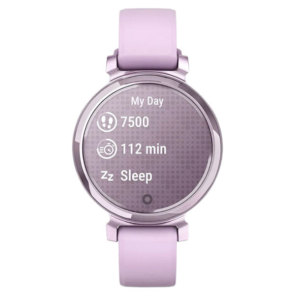 Умные часы Garmin Lily 2, Лиловый - № 6 Умные часы Garmin Lily 2, Лиловый - № 6
