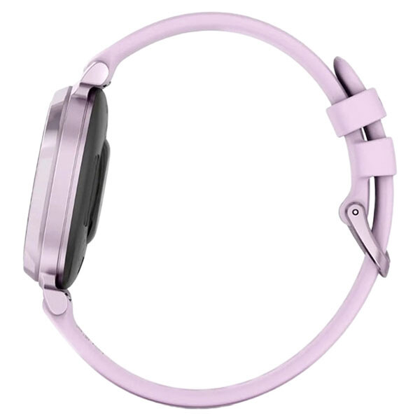 Умные часы Garmin Lily 2, Лиловый - № 8 Умные часы Garmin Lily 2, Лиловый - № 8