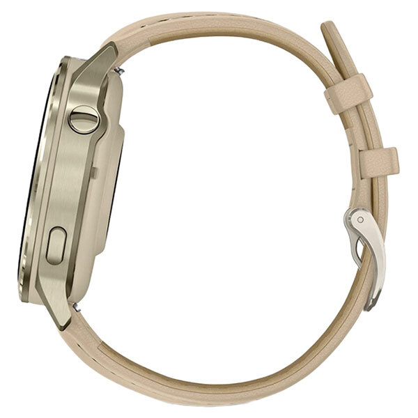 Умные часы Garmin Venu 4, Серебряный - № 3 Умные часы Garmin Venu 4, Серебряный - № 3