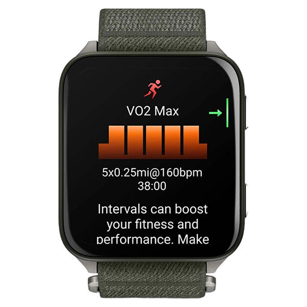 Умные часы Garmin Venu X1 Moss, Зеленый - № 4 Умные часы Garmin Venu X1 Moss, Зеленый - № 4