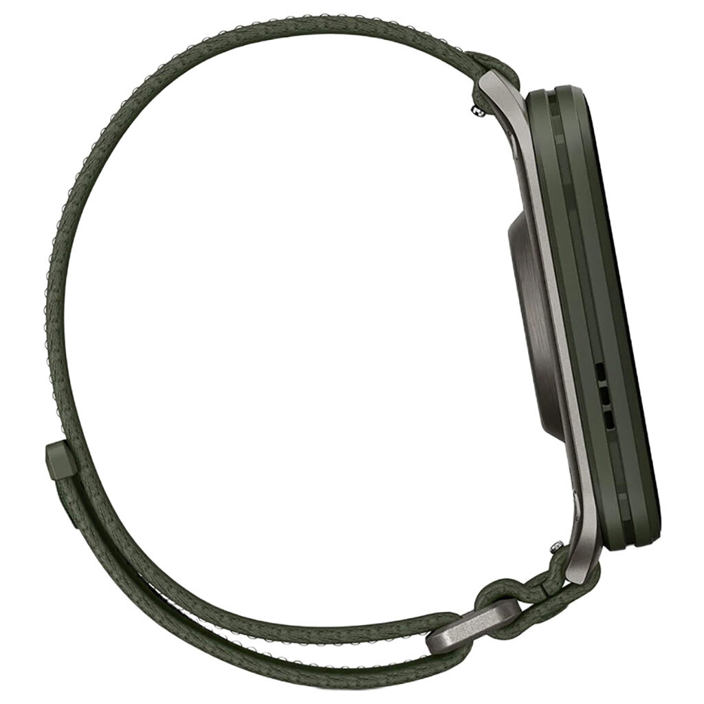 Умные часы Garmin Venu X1 Moss, Зеленый - № 5 Умные часы Garmin Venu X1 Moss, Зеленый - № 5
