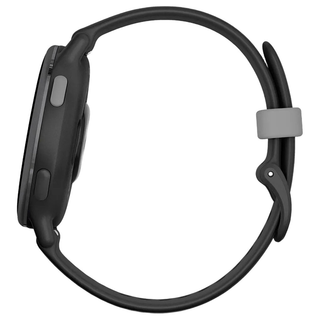 Умные часы Garmin Vivoactive 5 Slate, Черный - № 2 Умные часы Garmin Vivoactive 5 Slate, Черный - № 2