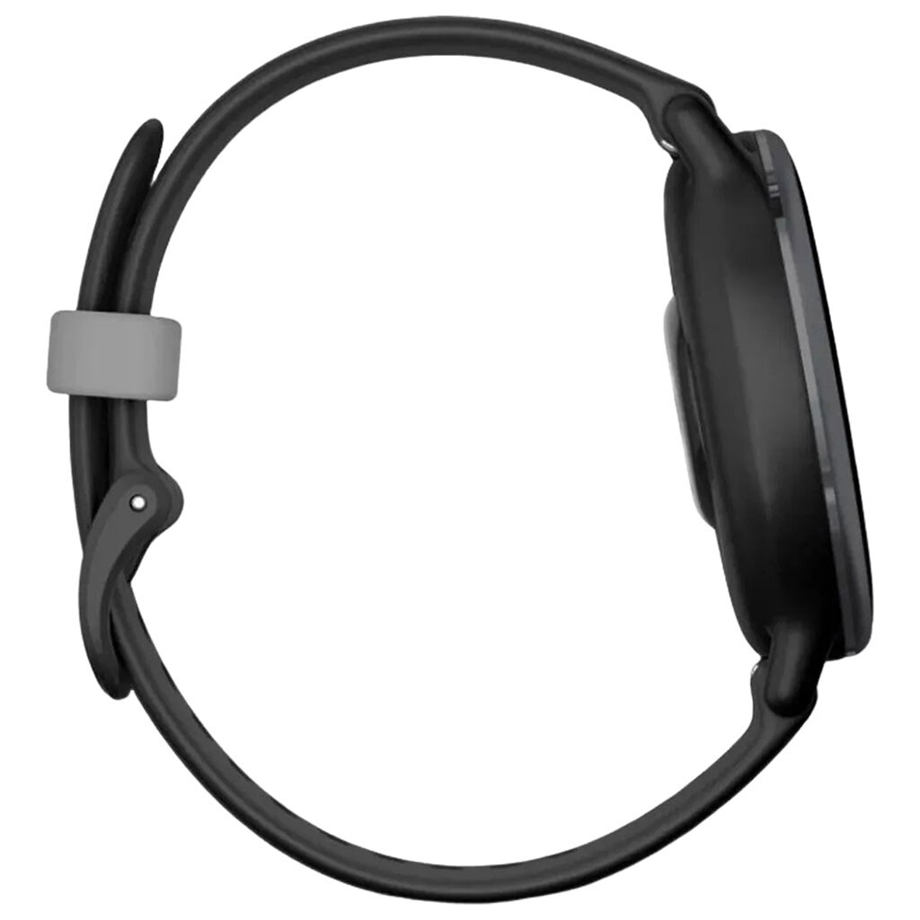 Умные часы Garmin Vivoactive 5 Slate, Черный - № 4 Умные часы Garmin Vivoactive 5 Slate, Черный - № 4