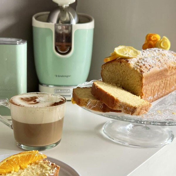 Соковыжималка Ariete 413, Зеленый - № 4 Соковыжималка Ariete 413, Зеленый - № 4