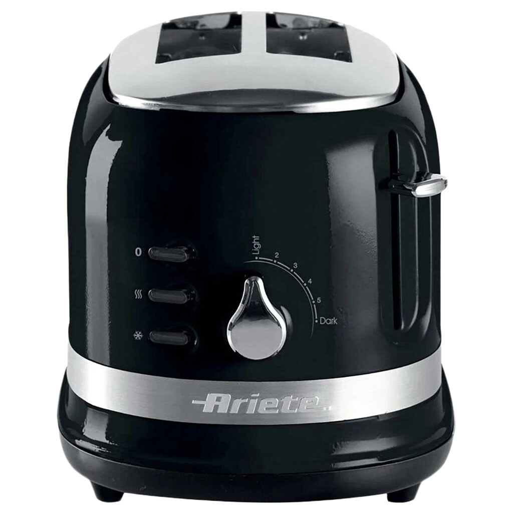 Тостер Ariete 0149, Чорний - № 2 Тостер Ariete 0149, Чорний - № 2