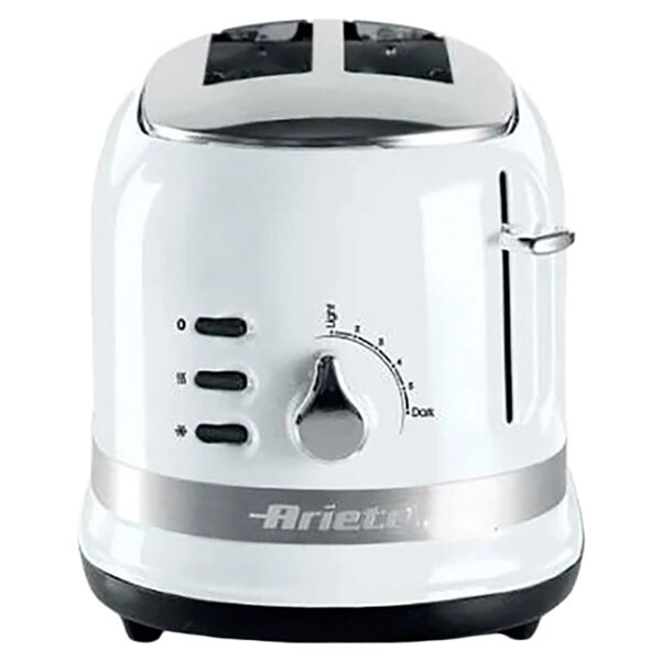 Тостер Ariete 0149, Білий - № 3 Тостер Ariete 0149, Білий - № 3