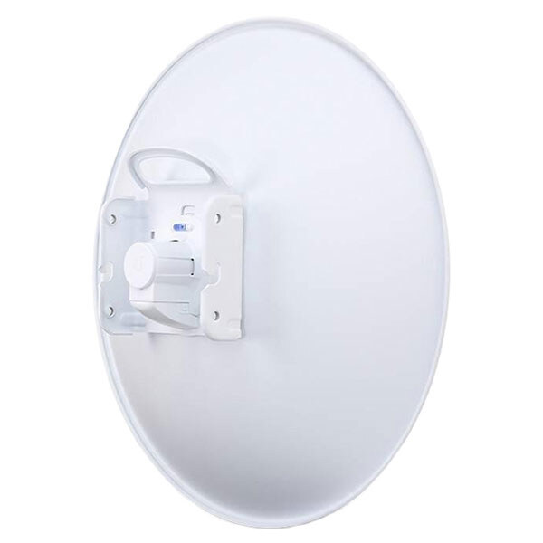 Точка доступа с антенной Ubiquiti Powerbeam PBE-5AC-GEN2, Белый - № 2 Точка доступа с антенной Ubiquiti Powerbeam PBE-5AC-GEN2, Белый - № 2