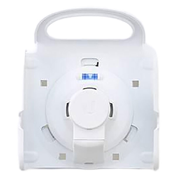 Точка доступа с антенной Ubiquiti Powerbeam PBE-5AC-GEN2, Белый - № 4 Точка доступа с антенной Ubiquiti Powerbeam PBE-5AC-GEN2, Белый - № 4
