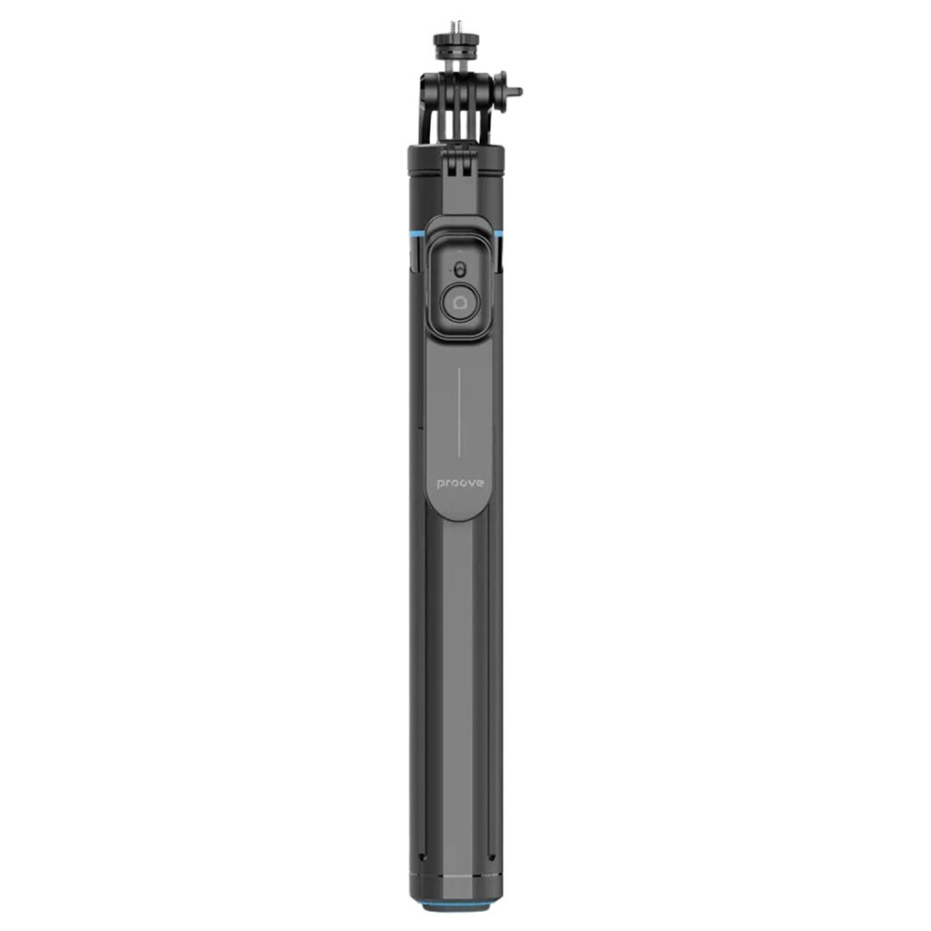 Трипод Proove Strix MPSX00000001, Черный - № 2 Трипод Proove Strix MPSX00000001, Черный - № 2