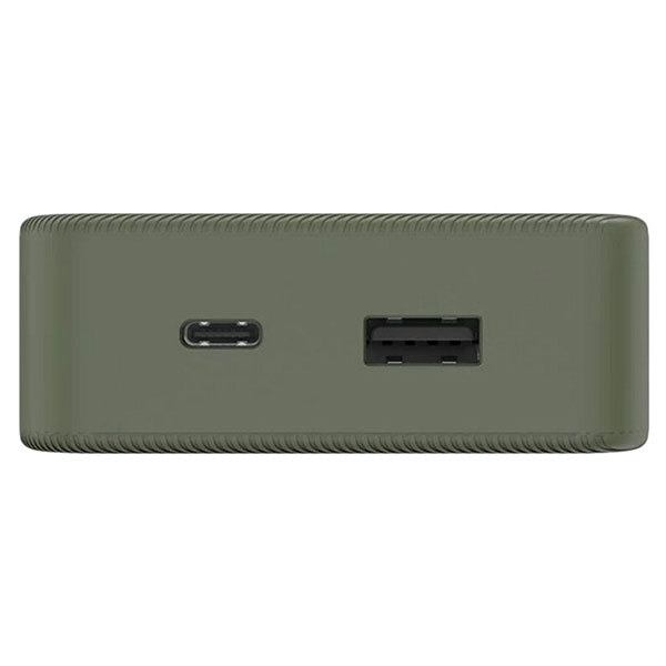 Портативная батарея (Power Bank) Hama 00201716, 20000 mAh, Зеленый - № 4 Портативная батарея (Power Bank) Hama 00201716, 20000 mAh, Зеленый - № 4