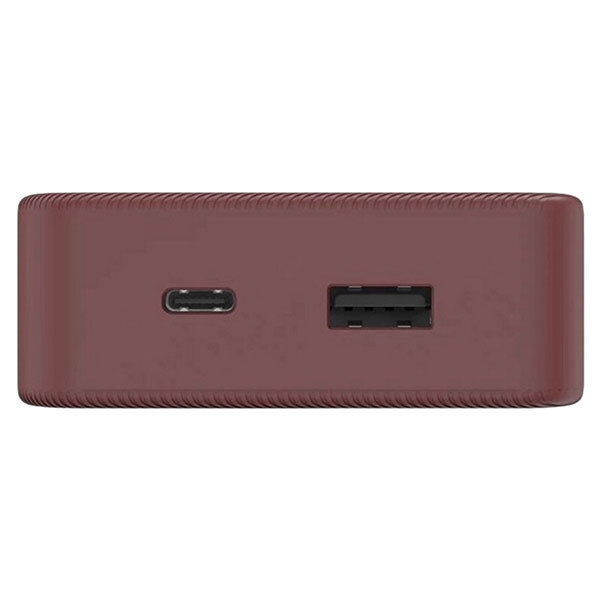 Портативная батарея (Power Bank) Hama 00201717, 20000 mAh, Красный - № 4 Портативная батарея (Power Bank) Hama 00201717, 20000 mAh, Красный - № 4