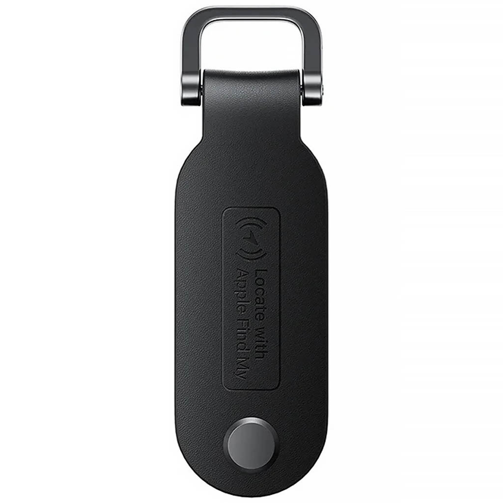 GPS-трекер Acefast S4 Keychain Tag, Черный - № 2 GPS-трекер Acefast S4 Keychain Tag, Черный - № 2
