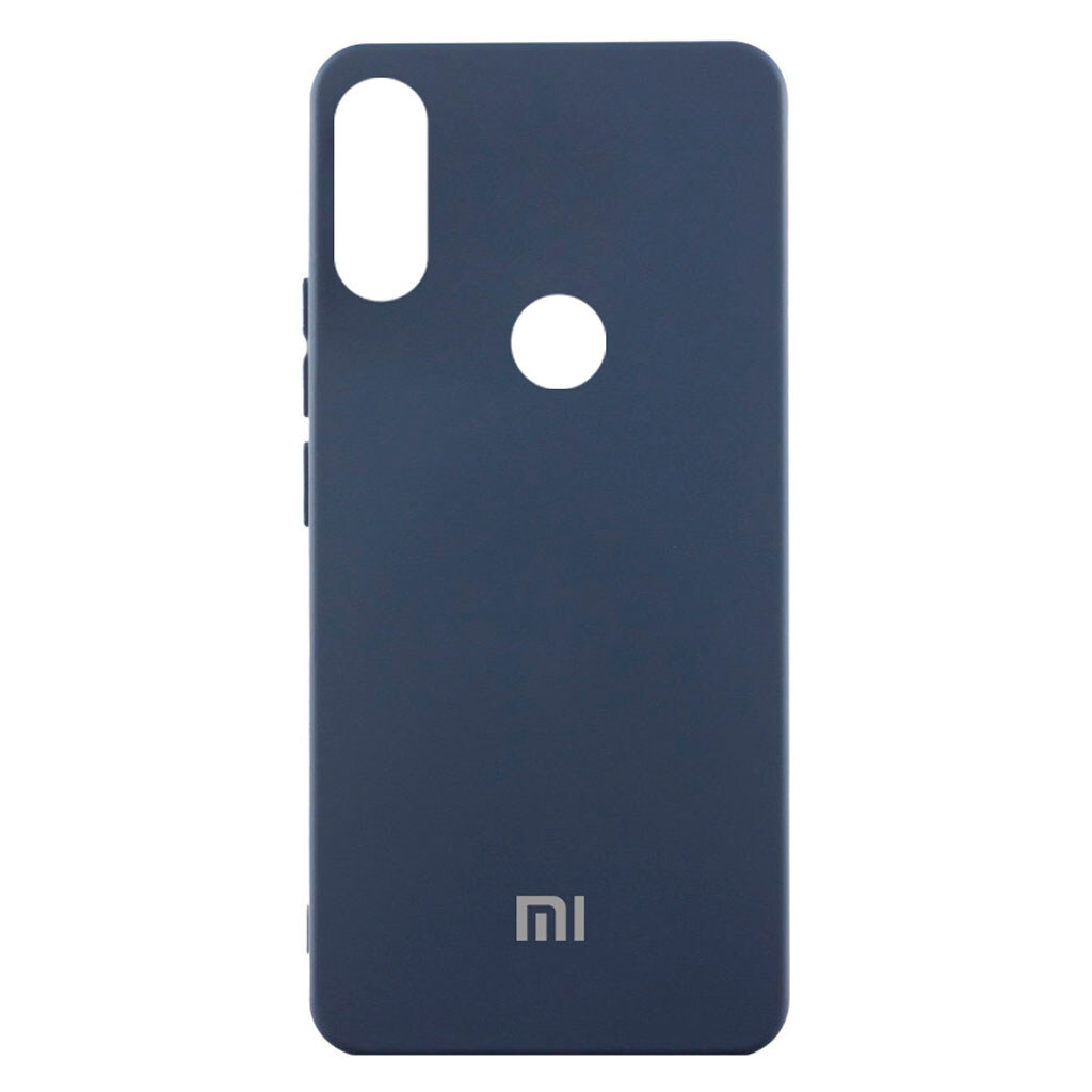 Чехол (накладка) Xiaomi Redmi Note 8 Pro, Lakshmi, Midnight Blue, Синий - № 1 Чехол (накладка) Xiaomi Redmi Note 8 Pro, Lakshmi, Midnight Blue, Синий - № 1