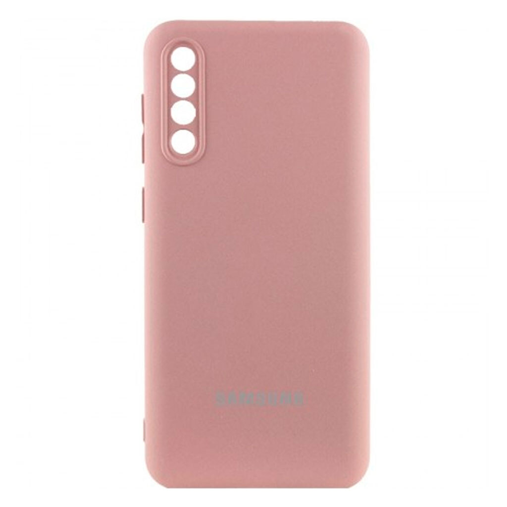 Чехол (накладка) Samsung A305 Galaxy A30 / A505 Galaxy A50 / M305 Galaxy M30, Epik, Pink Sand, Розовый - № 1 Чехол (накладка) Samsung A305 Galaxy A30 / A505 Galaxy A50 / M305 Galaxy M30, Epik, Pink Sand, Розовый - № 1