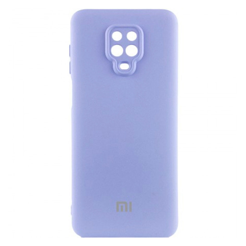 Чехол (накладка) Xiaomi Redmi Note 9 Pro / Redmi Note 9 Pro Max / Redmi Note 9S, Epik, Dasheen, Сиреневый - № 1 Чехол (накладка) Xiaomi Redmi Note 9 Pro / Redmi Note 9 Pro Max / Redmi Note 9S, Epik, Dasheen, Сиреневый - № 1