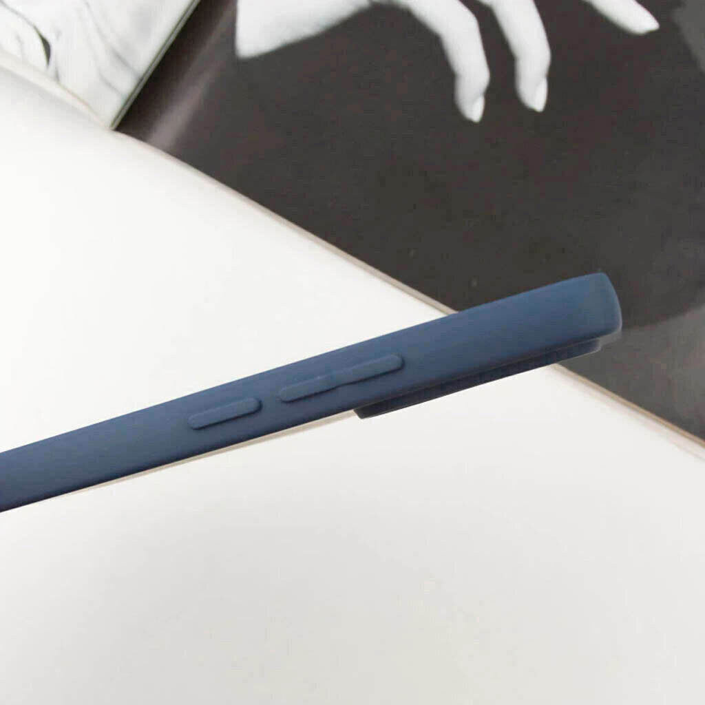 Чохол (накладка) Xiaomi Poco M7, Lakshmi, Midnight Blue, Синій - № 4 Чохол (накладка) Xiaomi Poco M7, Lakshmi, Midnight Blue, Синій - № 4
