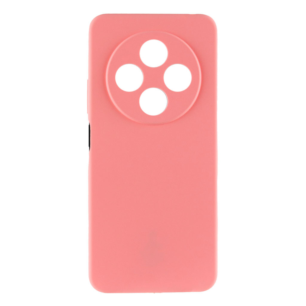 Чехол (накладка) Xiaomi Poco C75 / Redmi 14C / Redmi A4, Lakshmi, Розовый - № 1 Чехол (накладка) Xiaomi Poco C75 / Redmi 14C / Redmi A4, Lakshmi, Розовый - № 1