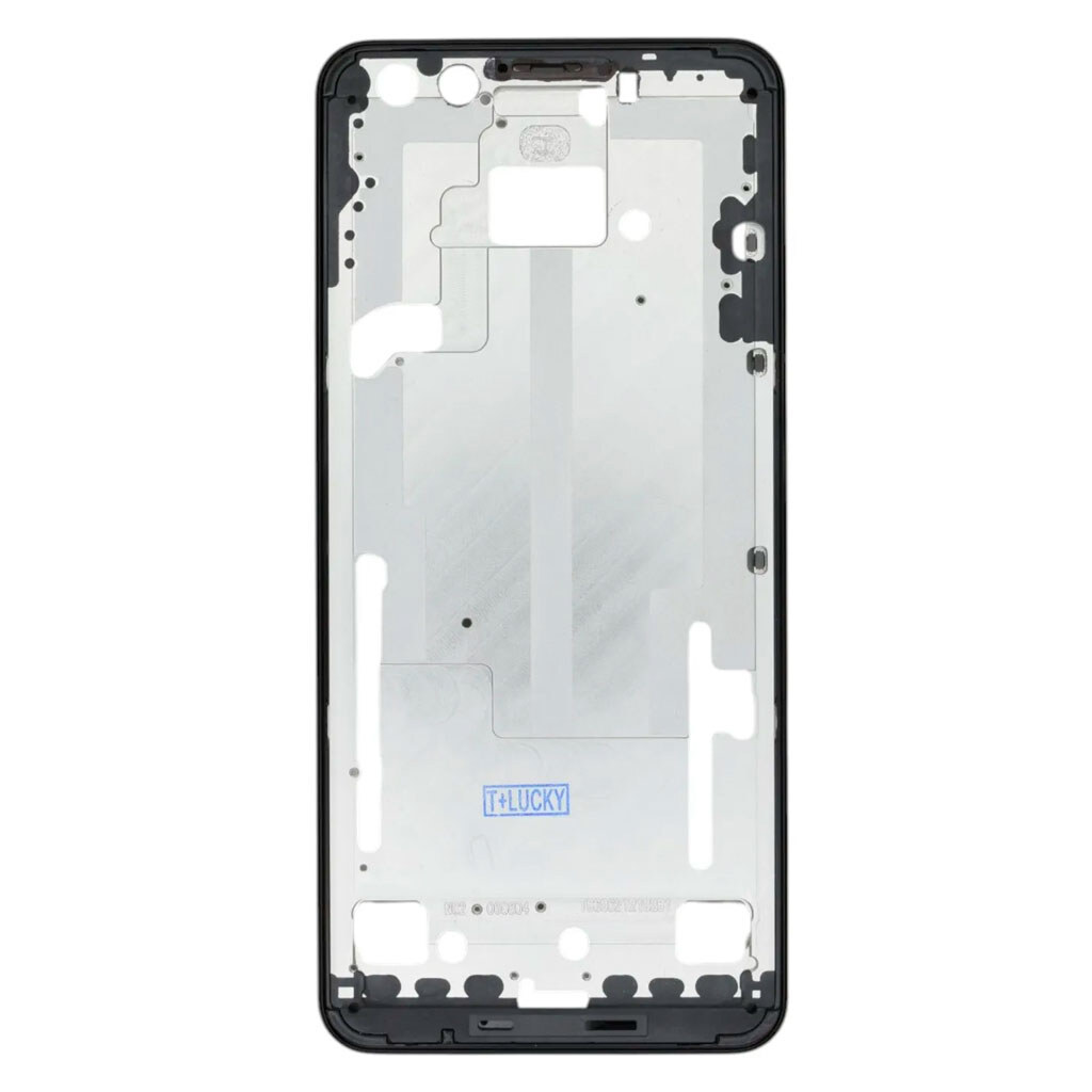 Рамка дисплея Google PIXEL 3, Білий - № 2 Рамка дисплея Google PIXEL 3, Білий - № 2