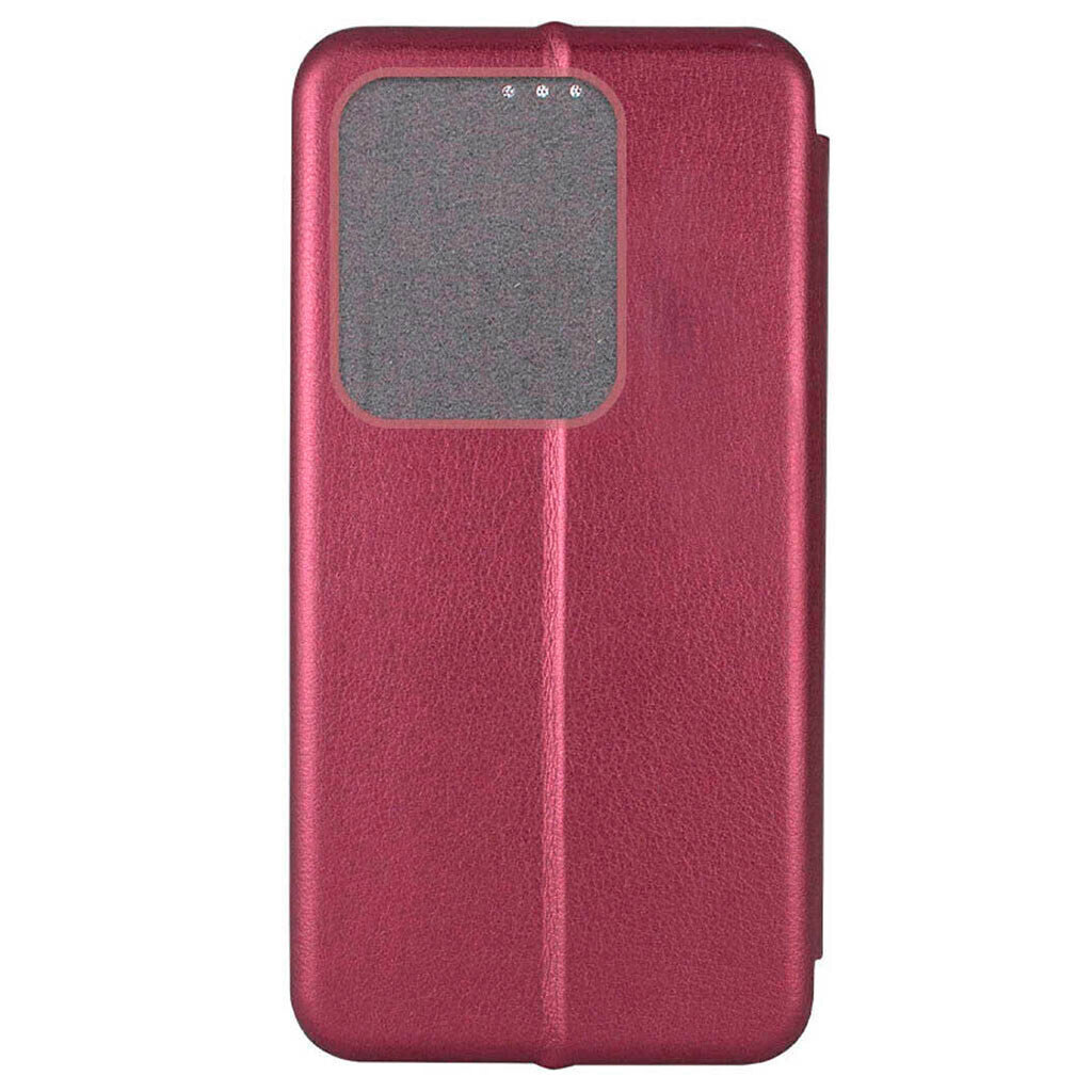 Чехол (книжка) OPPO Realme C30 / Realme C30s, G-Case Ranger, Бордовый - № 4 Чехол (книжка) OPPO Realme C30 / Realme C30s, G-Case Ranger, Бордовый - № 4