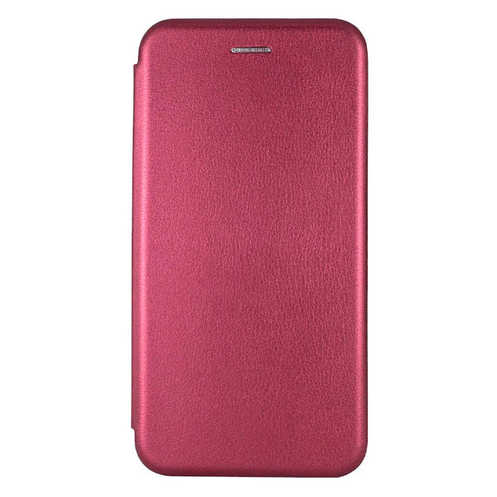 Чехол (книжка) Samsung A042 Galaxy A04e, G-Case Ranger, Бордовый - № 1 Чехол (книжка) Samsung A042 Galaxy A04e, G-Case Ranger, Бордовый - № 1