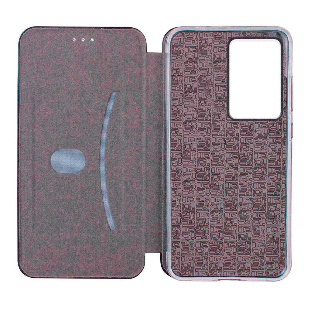 Чехол (книжка) Samsung G991 Galaxy S21 5G, G-Case Ranger, Черный - № 2 Чехол (книжка) Samsung G991 Galaxy S21 5G, G-Case Ranger, Черный - № 2
