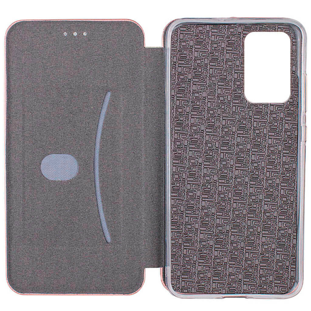 Чехол (книжка) Samsung A225 Galaxy A22 / A225 Galaxy A25 / M225 Galaxy M22 / M325 Galaxy M32, G-Case Ranger, Rose Gold, Розовый - № 2 Чехол (книжка) Samsung A225 Galaxy A22 / A225 Galaxy A25 / M225 Galaxy M22 / M325 Galaxy M32, G-Case Ranger, Rose Gold, Розовый - № 2