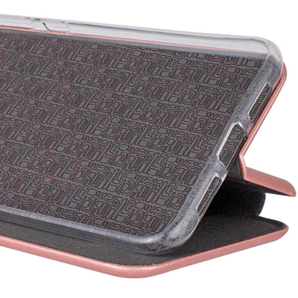 Чехол (книжка) Samsung A225 Galaxy A22 / A225 Galaxy A25 / M225 Galaxy M22 / M325 Galaxy M32, G-Case Ranger, Rose Gold, Розовый - № 3 Чехол (книжка) Samsung A225 Galaxy A22 / A225 Galaxy A25 / M225 Galaxy M22 / M325 Galaxy M32, G-Case Ranger, Rose Gold, Розовый - № 3