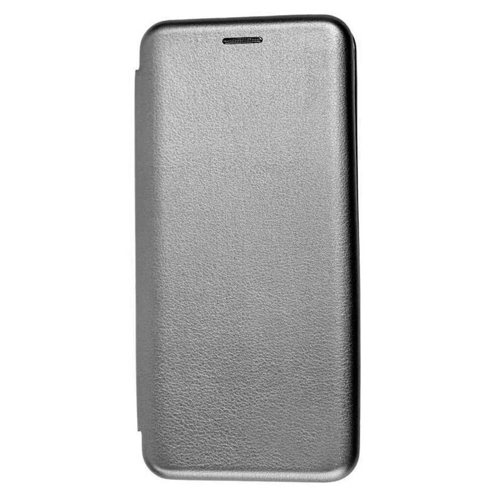 Чехол (книжка) Xiaomi Redmi 5 Plus, G-Case Ranger, Серый - № 1 Чехол (книжка) Xiaomi Redmi 5 Plus, G-Case Ranger, Серый - № 1