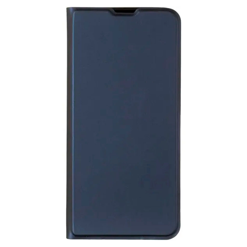 Чехол (книжка) Apple iPhone 11, Gelius Book Cover Shell, Синий - № 1 Чехол (книжка) Apple iPhone 11, Gelius Book Cover Shell, Синий - № 1