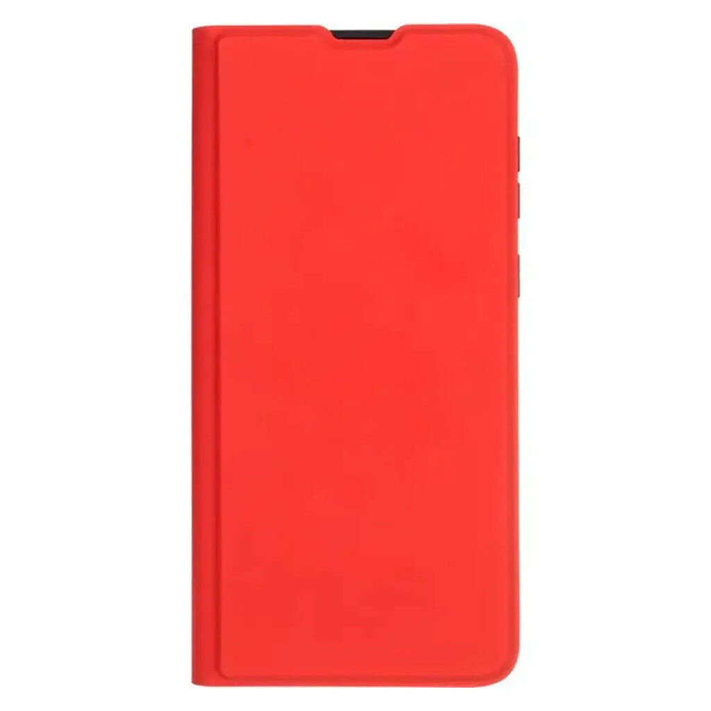 Чехол (книжка) Apple iPhone 11, Gelius Book Cover Shell, Красный - № 1 Чехол (книжка) Apple iPhone 11, Gelius Book Cover Shell, Красный - № 1