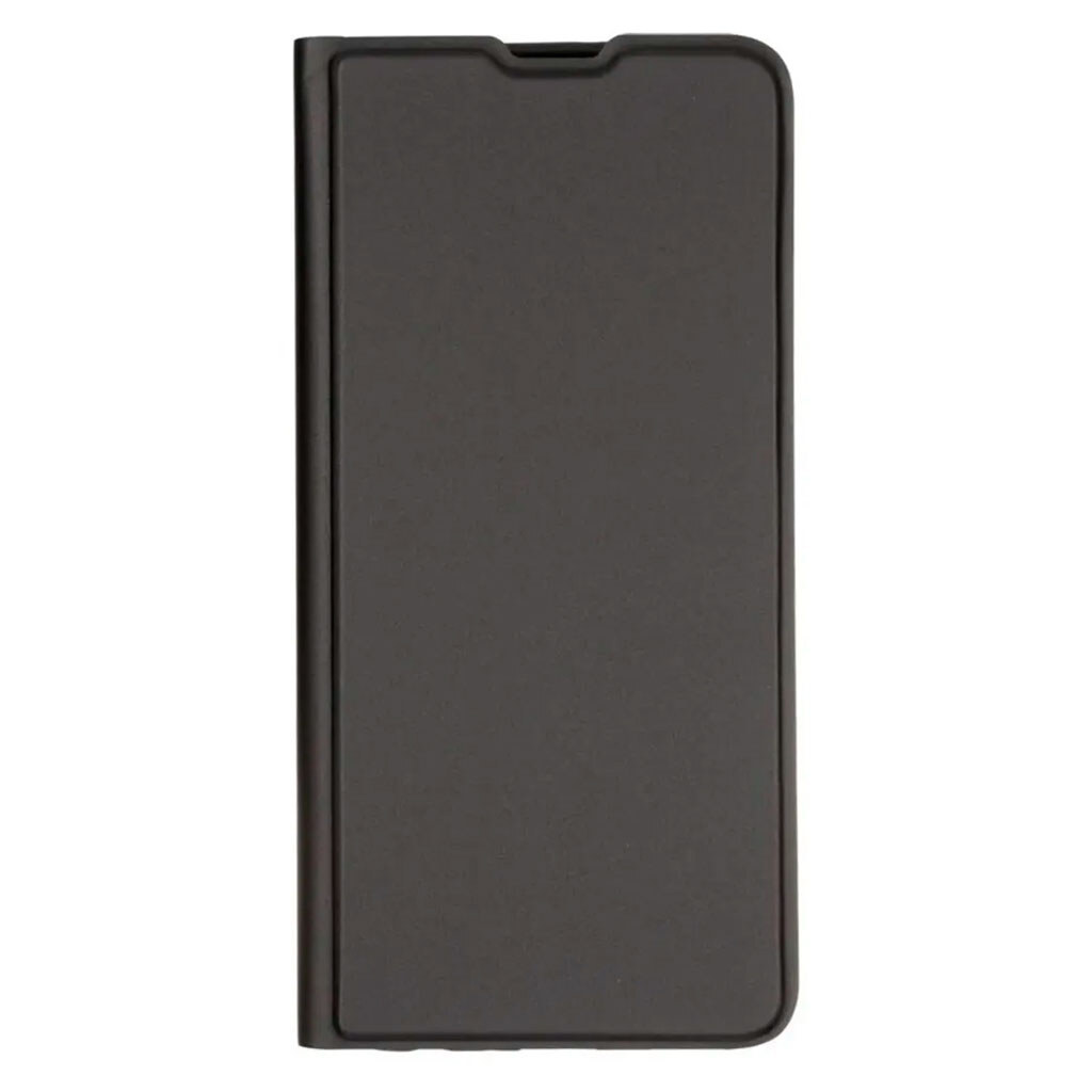 Чехол (книжка) Apple iPhone 14, Gelius Book Cover Shell, Черный - № 1 Чехол (книжка) Apple iPhone 14, Gelius Book Cover Shell, Черный - № 1