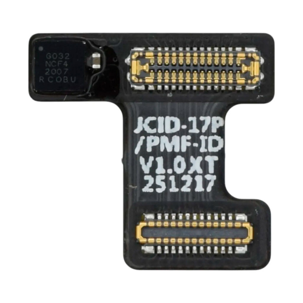 Шлейф к программатору JCID Apple iPhone 17 Pro / iPhone 17 Pro Max - № 1 Шлейф к программатору JCID Apple iPhone 17 Pro / iPhone 17 Pro Max - № 1