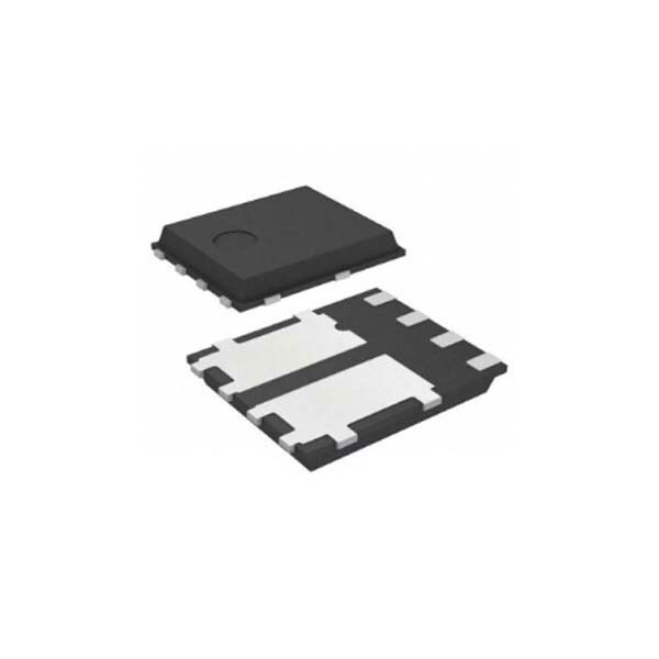Транзистор STL8DN6LF3 - № 1 Транзистор STL8DN6LF3 - № 1