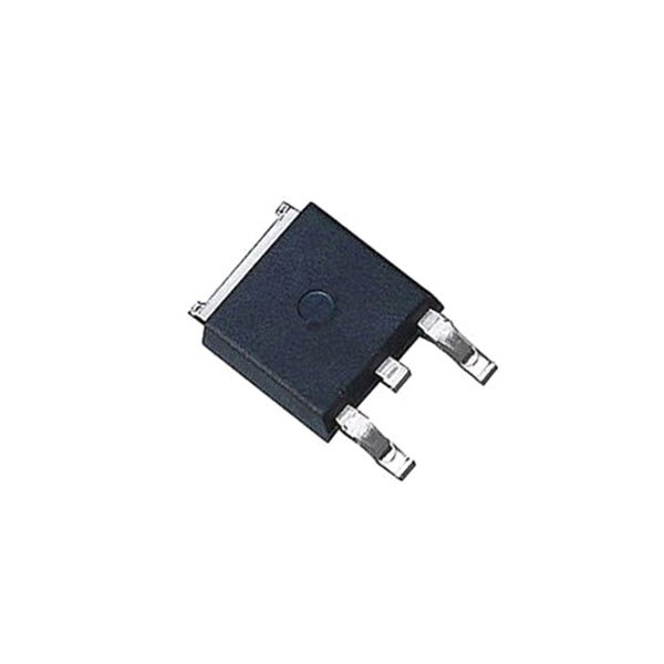 Транзистор DP3080B - № 1 Транзистор DP3080B - № 1