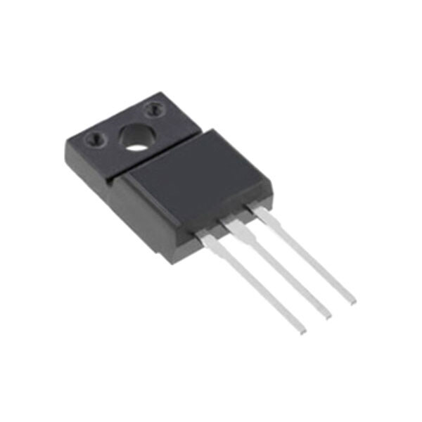 Транзистор MS5N100FT - № 1 Транзистор MS5N100FT - № 1