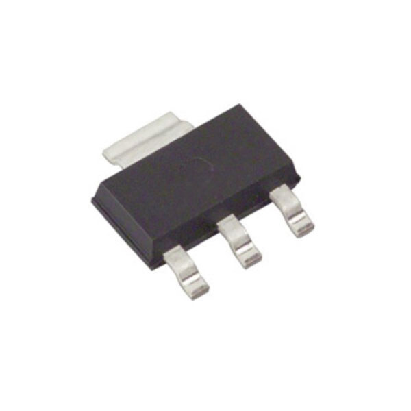 Транзистор BSP170P - № 1 Транзистор BSP170P - № 1
